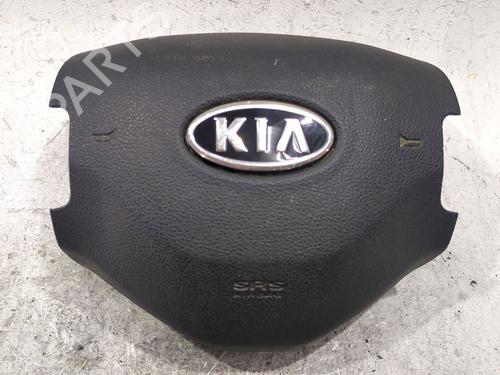 Airbag chauffør Airbag chauffør KIA CEED (CD) 1.4 (99 hp) 34277973 34277973