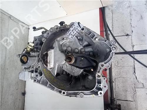 Girkasse CITROËN XSARA (N1) 1.9 TD (90 hp) 24967876