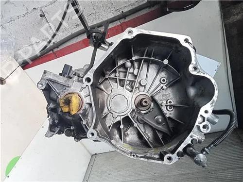 Used Gearbox CHRYSLER NEON (PL) 1.8 16V (116 hp) 23918544