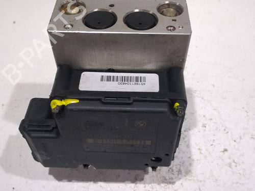 ABS Bremseaggregat BMW 3 (E46) 323 i | BP23927119M43 