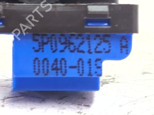 Switch SEAT ALTEA (5P1) 1.9 TDI | BP37712461I30  - Image 5