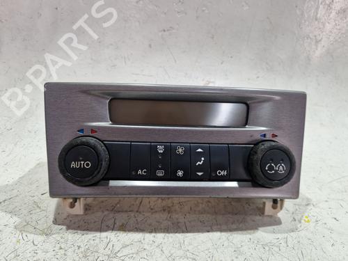 Used Climate control Climate control RENAULT LAGUNA II Grandtour (KG0/1_) 1.9 dCi (KG0G) (120 hp) 36460703 36460703