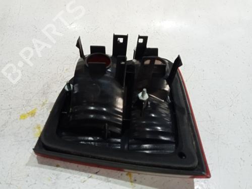 Left taillight SEAT LEON (1M1) 1.9 TDI | BP36516558C34 - Image 5