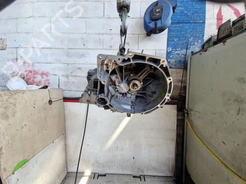 Gearkasse Gearkasse 38728655 38728655
