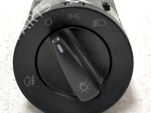 Forlygtekontakt VW NEW BEETLE (9C1, 1C1) 1.9 TDI (90 hp) 26376865