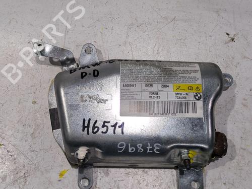 Used Electronic module BMW 5 (E60) 530 d (218 hp) 23926702