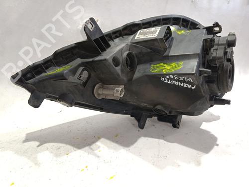 Right headlight NISSAN PRIMASTAR Van (X83) 2.0 dCi 115 | BP39227895C29 - Image 9