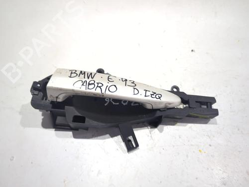 Used Other BMW 3 Convertible (E93) 320 d (177 hp) 27434275