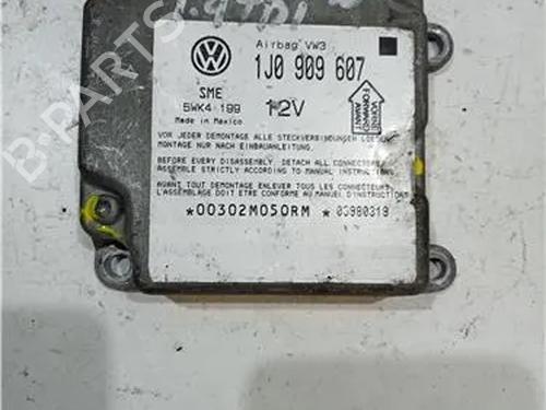 Airbag styreenhed VW PASSAT B5 (3B2) 1.9 TDI | BP23931598M53 