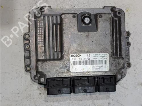 Electronic module RENAULT MEGANE III Hatchback (BZ0/1_, B3_) 1.5 dCi | BP23925113M83 