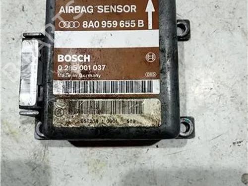 Airbag module AUDI A4 B5 (8D2) 1.9 TDI (90 hp) 23930278