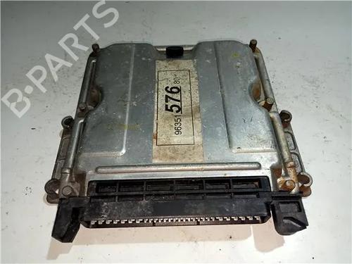 Electronic module CITROËN XSARA (N1) 1.9 TD | BP24967710M83