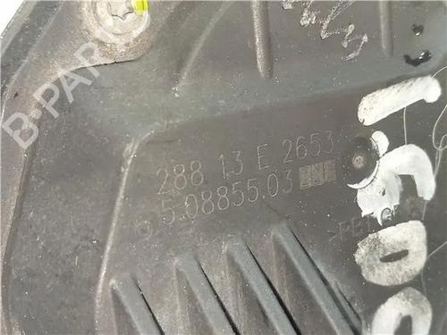 Throttle body RENAULT MEGANE III Hatchback (BZ0/1_, B3_) 1.5 dCi | BP23909982M82 