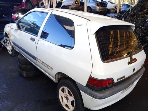 Modulo electronico RENAULT CLIO II (BB_, CB_) 1.9 D (B/CB0E, BB0J) | BP27697552M83 