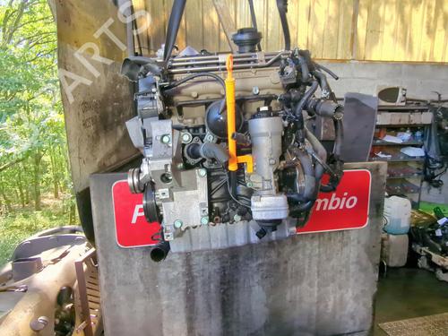 Engine SEAT IBIZA III (6L1) 1.9 TDI | BP36074295M1 - Image 3