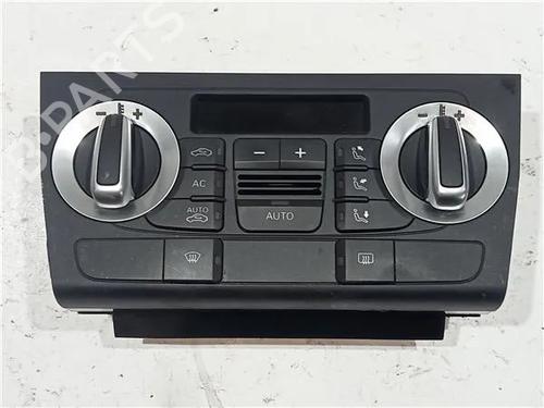 Used Climate control AUDI A3 Sportback (8PA) 1.9 TDI (105 hp) 23919366