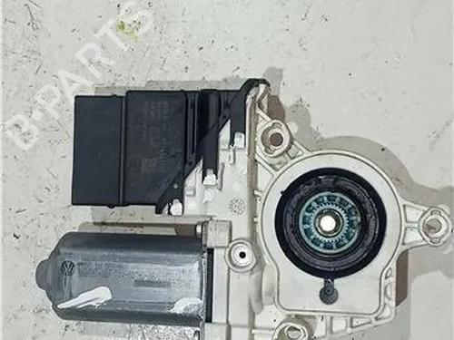 Motor elevalunas trasero izquierdo VW PASSAT B6 (3C2) 2.0 TDI (140 hp) 23923994