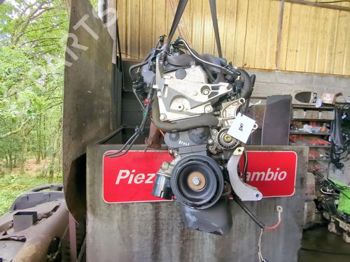Used Engine Engine 36779091 36779091