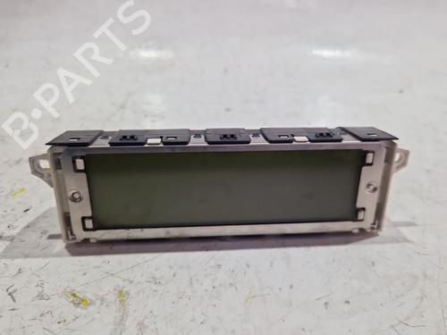 Display Display CITROËN C4 I (LC_) 1.6 HDi (109 hp) 35785515 35785515