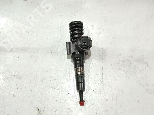 Used Injector AUDI A4 B7 (8EC) 2.0 TDI 16V (140 hp) 32018962