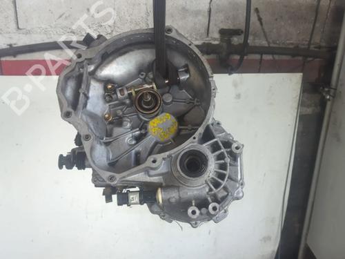 Used Gearbox DAEWOO KALOS Saloon (KLAS) 1.4 (94 hp) 27307856