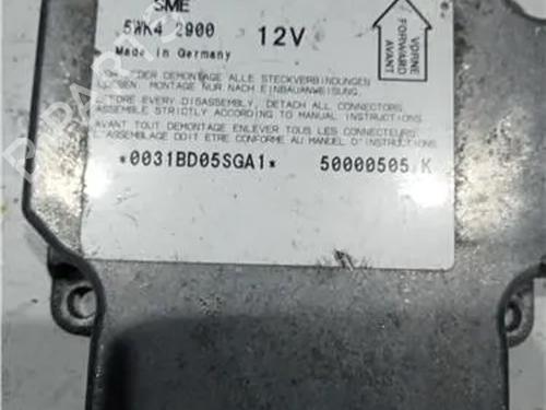 Used ECU airbags VW PASSAT B5.5 (3B3) 1.9 TDI (130 hp) 23931978