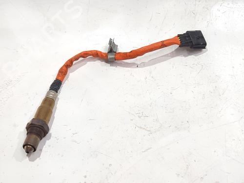 Sensor electrónico RENAULT KANGOO / GRAND KANGOO II (KW0/1_) 1.5 dCi 80 (KW15) (80 hp) 31291906