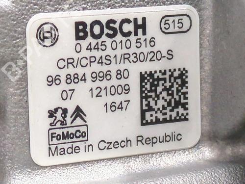 Injection pump PEUGEOT 208 I (CA_, CC_) 1.6 GTi | BP29386839M78 