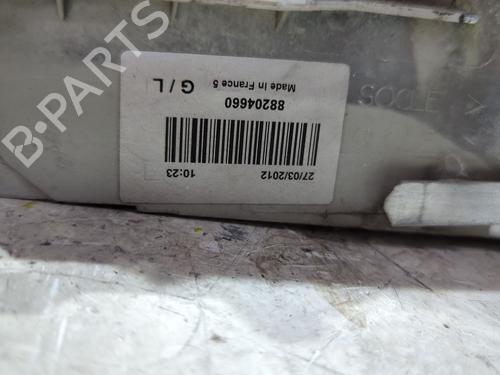 Other RENAULT MEGANE I Classic (LA0/1_) 1.9 D (LA0A, LA0U, LA0R) | BP27191025O1 