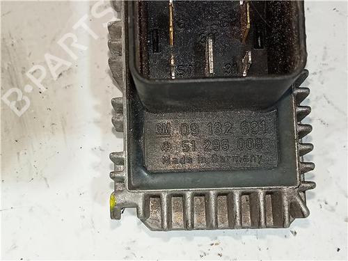 Electronic module OPEL ASTRA G Saloon (T98) 2.0 DI (F69) | BP23919469M83 