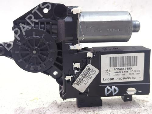 Used Right front window motor Right front window motor PEUGEOT 307 (3A/C) 1.6 16V (109 hp) 40291601 40291601
