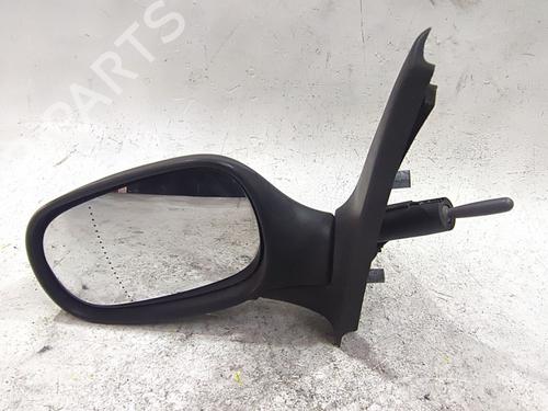 Used Left mirror Left mirror 33931084 33931084