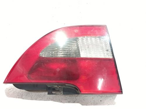 Used Left tailgate light Left tailgate light 37719395 37719395