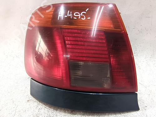 Used Left taillight Left taillight AUDI A4 B5 (8D2) 1.8 quattro (125 hp) 34275965 34275965