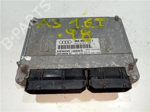 Elektronisk modul AUDI A3 (8L1) 1.9 TDI (110 hp) 23907681