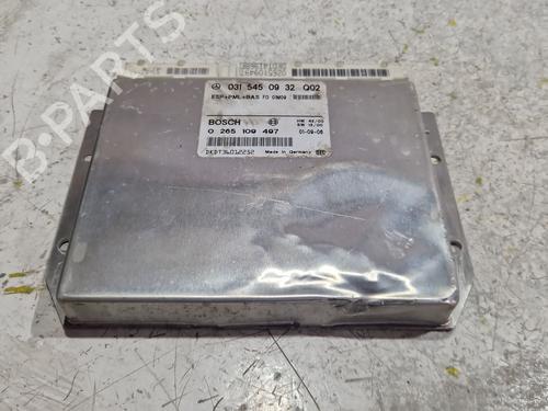 Used Control unit Control unit MERCEDES-BENZ S-CLASS Coupe (C215) CL 500 (215.375) (306 hp) 34264797 34264797