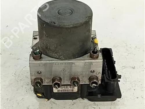 ABS pump RENAULT GRAND SCÉNIC II (JM0/1_) 1.9 dCi (JM0G, JM12, JM1G, JM2C) | BP23910607M43 