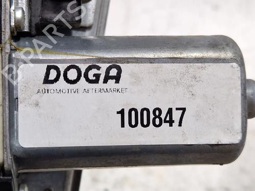 Other OPEL VIVARO A Van (X83) 2.5 DTI (F7) | BP30007085O1