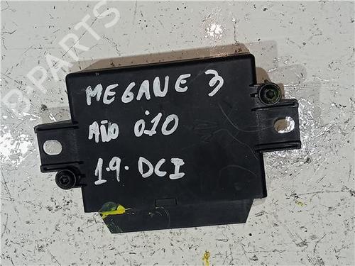 Other RENAULT MEGANE III Hatchback (BZ0/1_, B3_) 1.5 dCi | BP30091270O1 