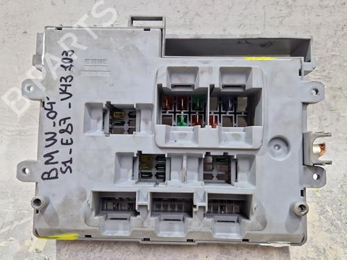 Fuse box BMW 1 (E87) 120 d | BP29876886E1