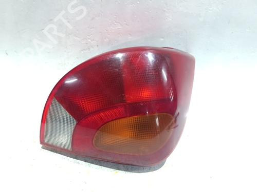 Used Right taillight Right taillight FORD FIESTA IV (JA_, JB_) 1.3 i (60 hp) 40291877 40291877
