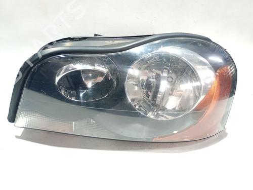 Used Left headlight VOLVO XC90 I (275) D5 AWD (185 hp) 25626916