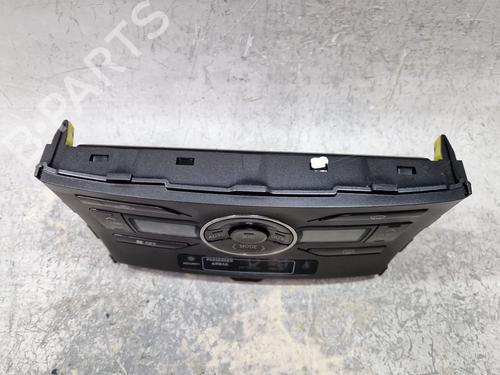 Climate control TOYOTA AURIS (_E15_) 2.0 D-4D (ADE150_, ADE150R) | BP29518676I5 