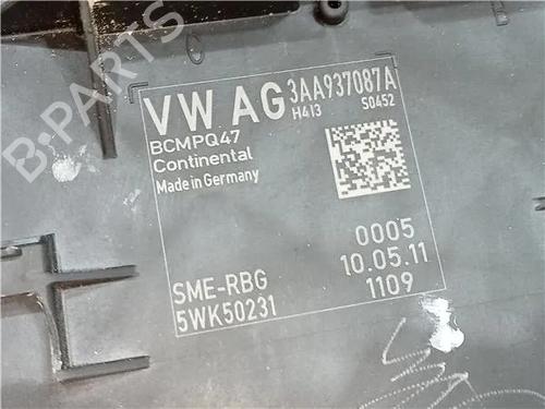 Electronic module VW PASSAT B6 (3C2) 2.0 TDI | BP23916579M83 