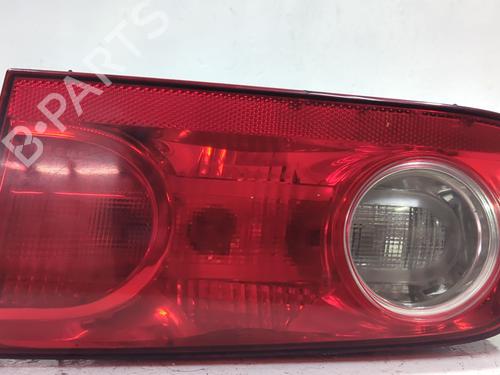 Used Right tailgate light Right tailgate light 38858746 38858746