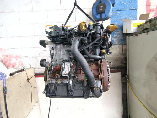 Engine CITROËN C4 I (LC_) 2.0 HDi | BP36111777M1 - Image 4