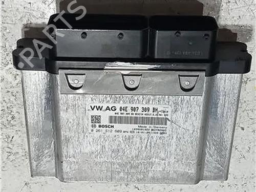 Elektronisk modul SKODA OCTAVIA III (5E3, NL3, NR3) 1.6 TDI (105 hp) 23915481