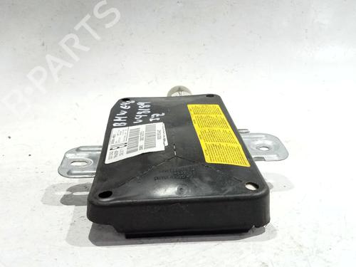 Electronic module BMW 3 (E46) 320 d | BP31872911M83