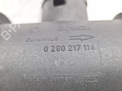 Mass air flow sensor MERCEDES-BENZ CLK (C208) CLK 200 (208.335) | BP32412094M95 