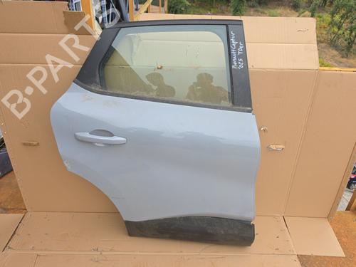 Used Right rear door Right rear door 39435474 39435474